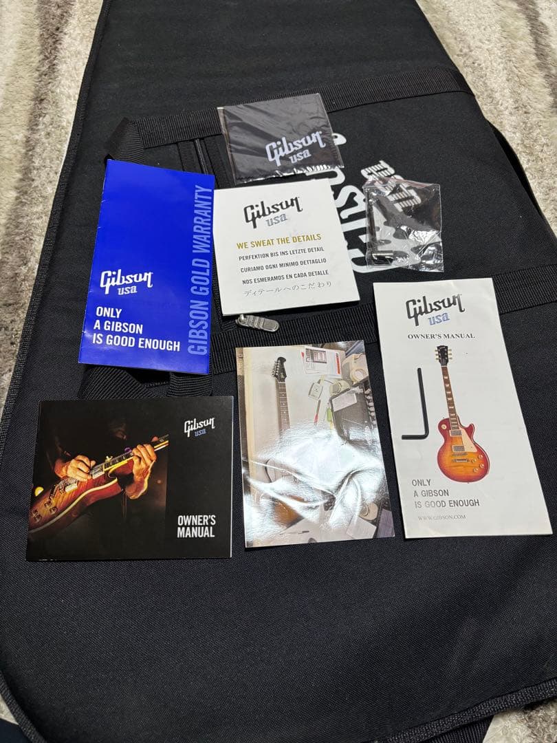 ギター Gibson USA Firebird Studio 2017 T