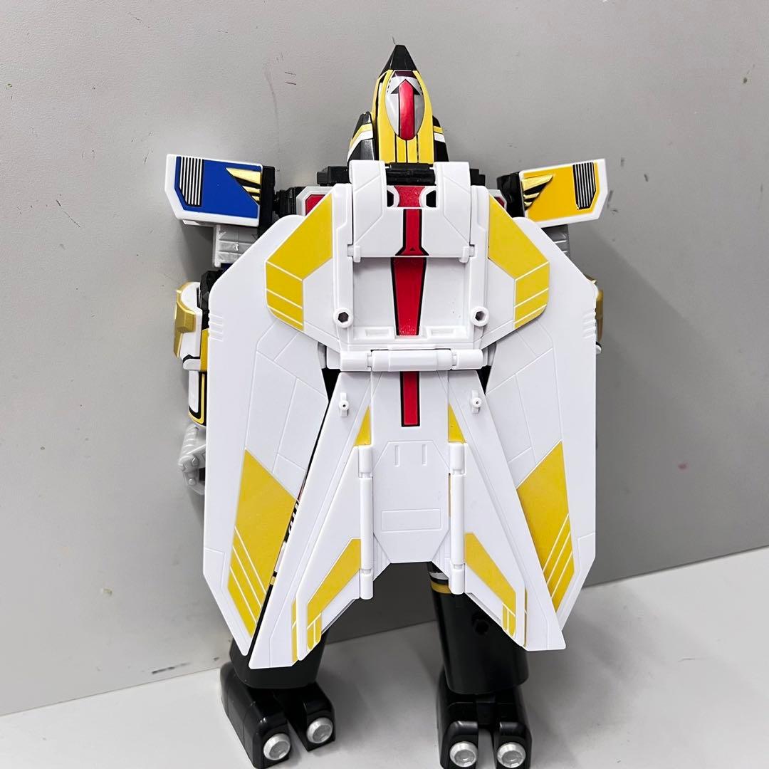 SMP ジェットイカロス ジェットガルーダ