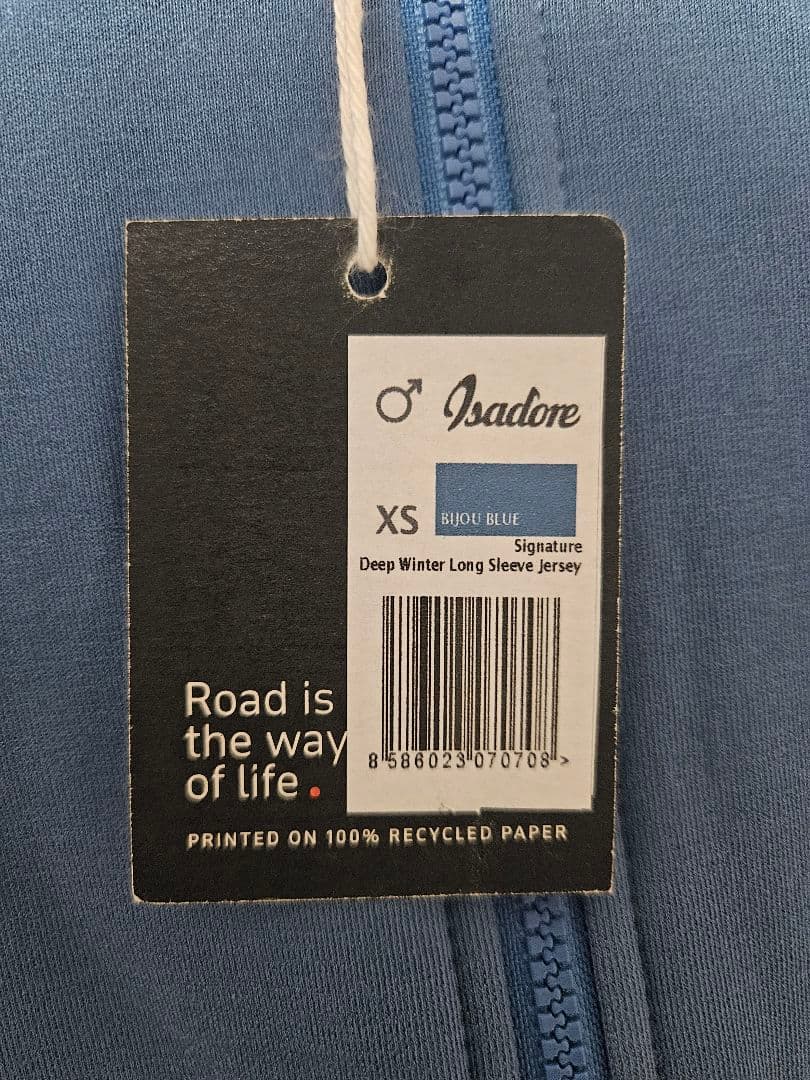 【ぴょん】Isadore Deep Winter Long Sleeve