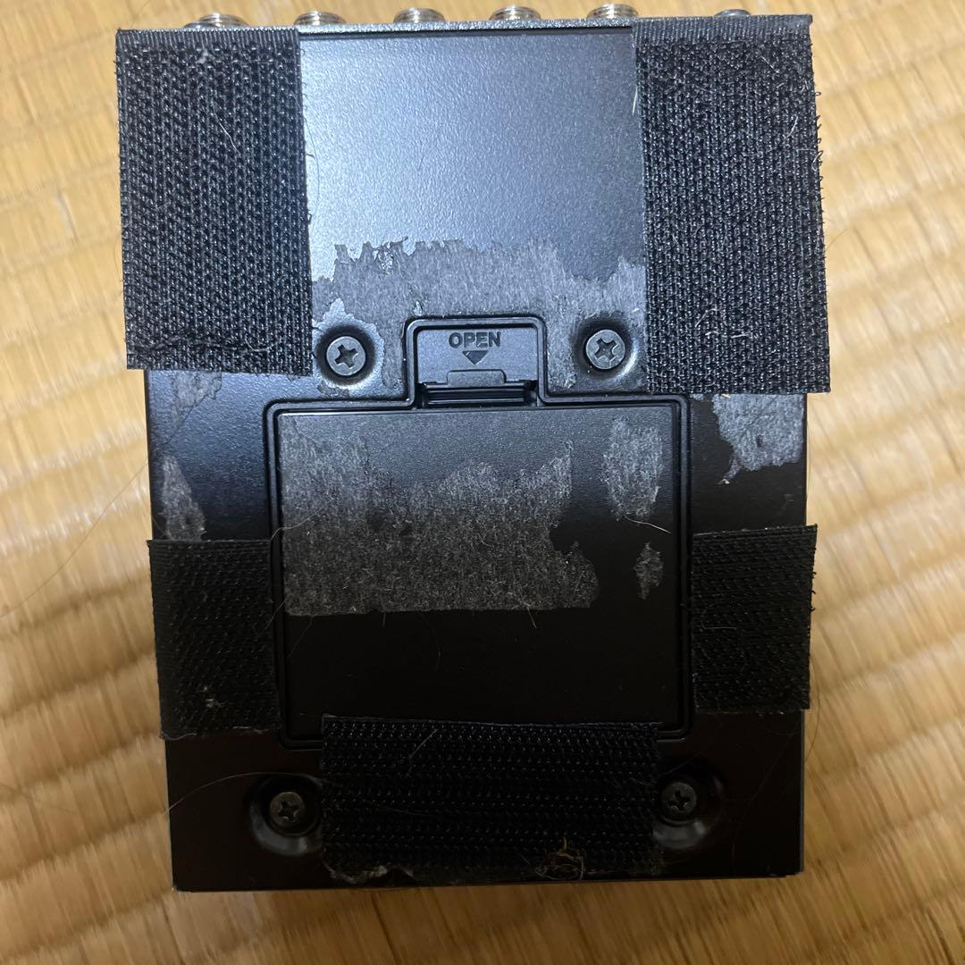 BOSS RV-200 リバーブエフェクター