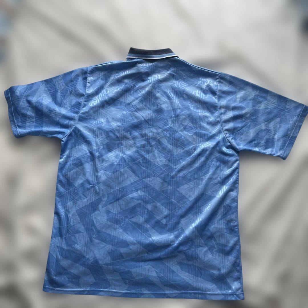 【希少】マンチェスター・シティ 91-93