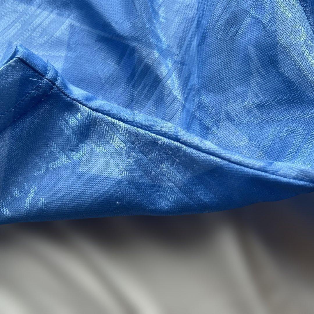 【希少】マンチェスター・シティ 91-93