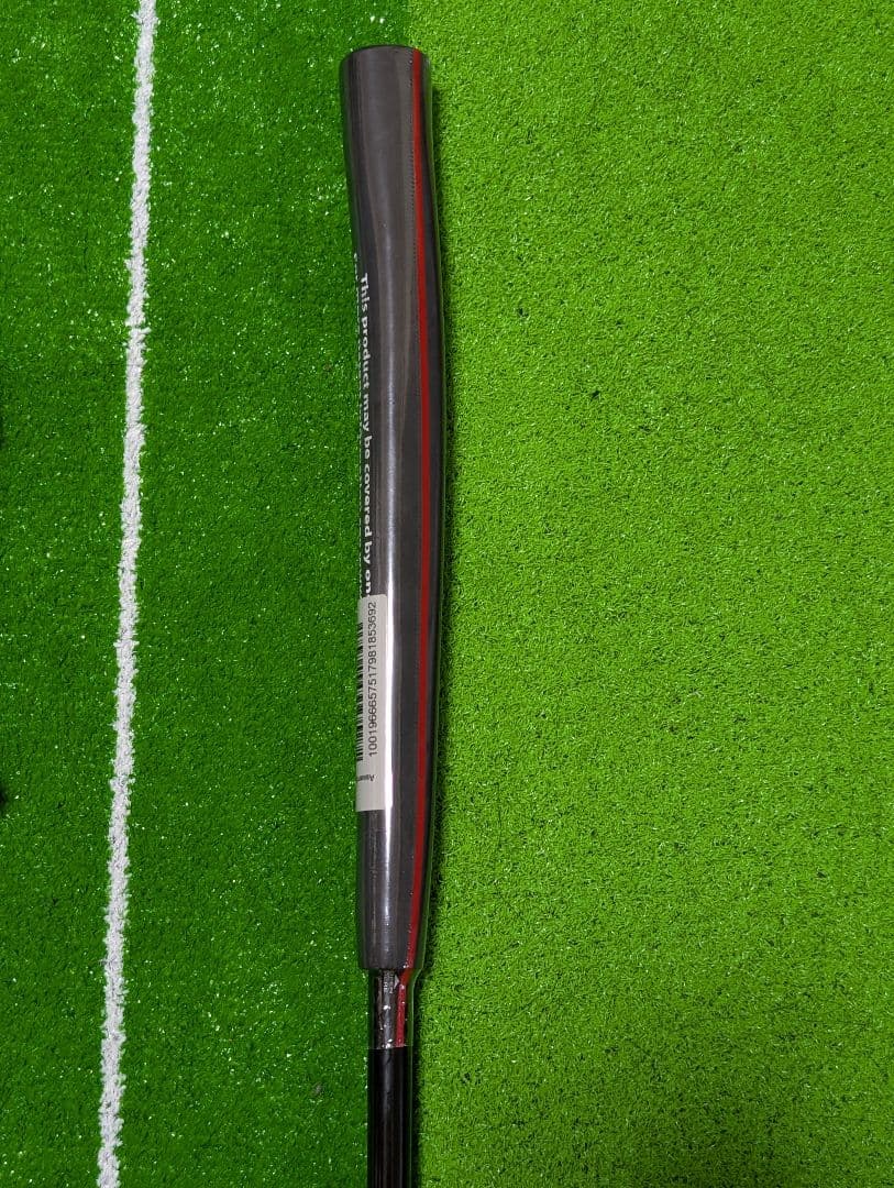 【ヤッシ】　スコッティキャメロン ニューポート2 ロングネック保証書付き