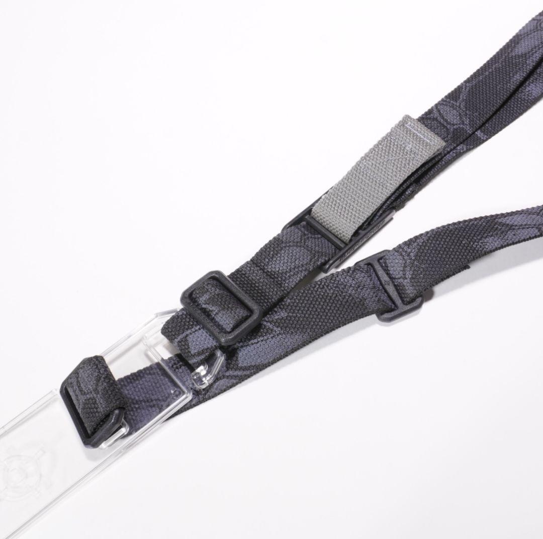 BLUE FORCE GEAR TYPHON SLING 実物