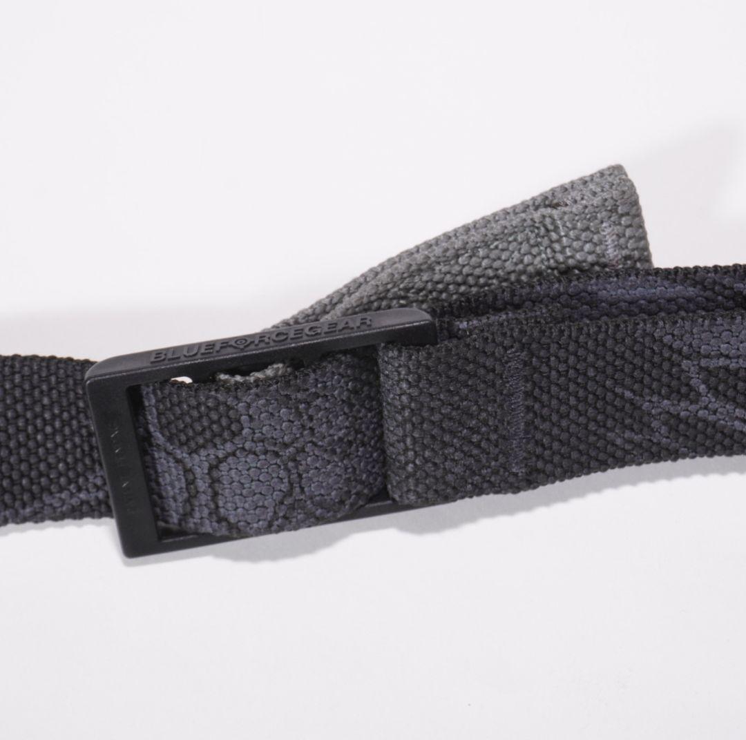 BLUE FORCE GEAR TYPHON SLING 実物