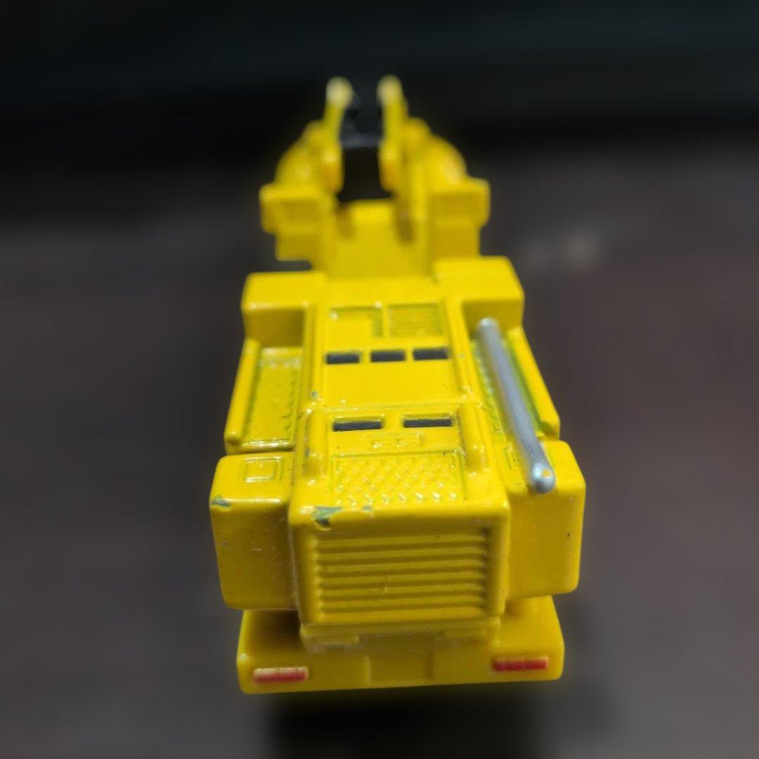 【ロングトミカ】SAKAI ER552F