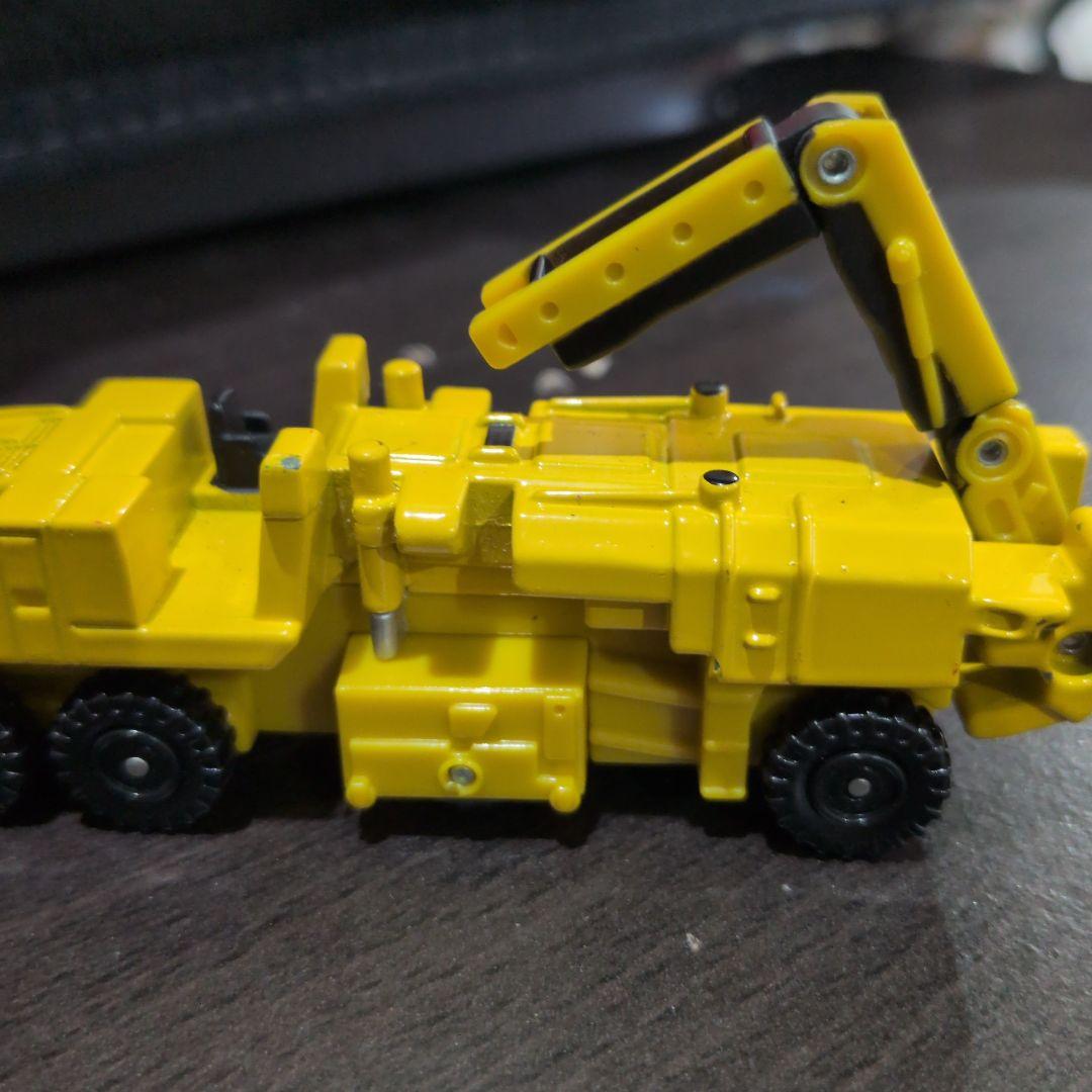 【ロングトミカ】SAKAI ER552F