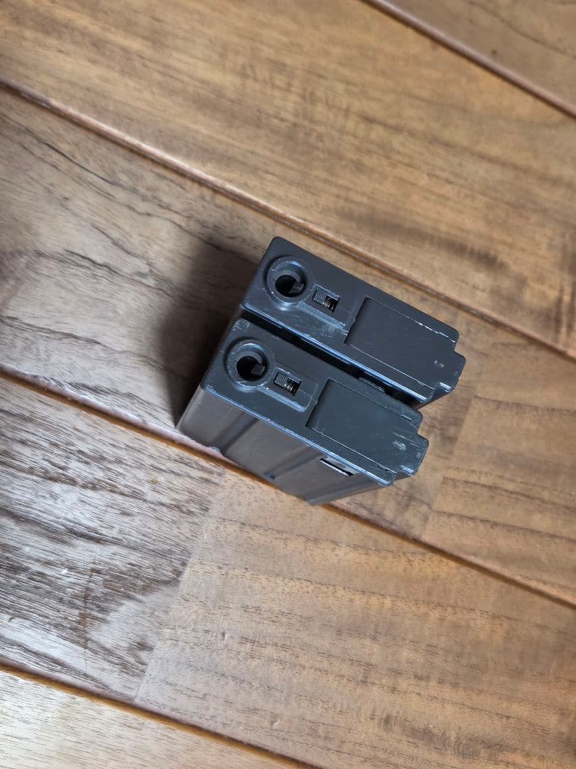 東京マルイ M4 PATRIOT HC 追加多弾マガジン1つ付き