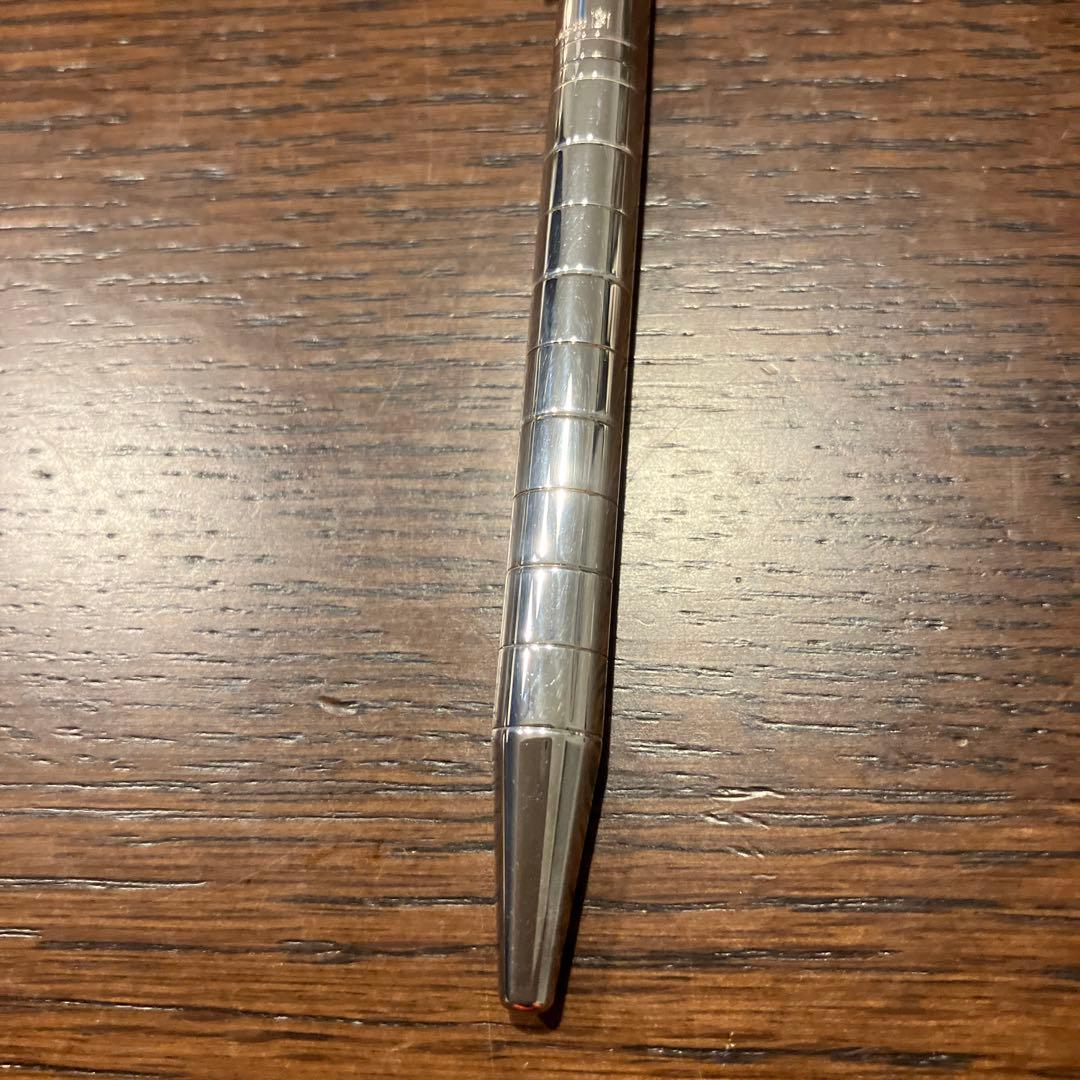 s.t.dupont エス　ティー　デュポン　ボールペン