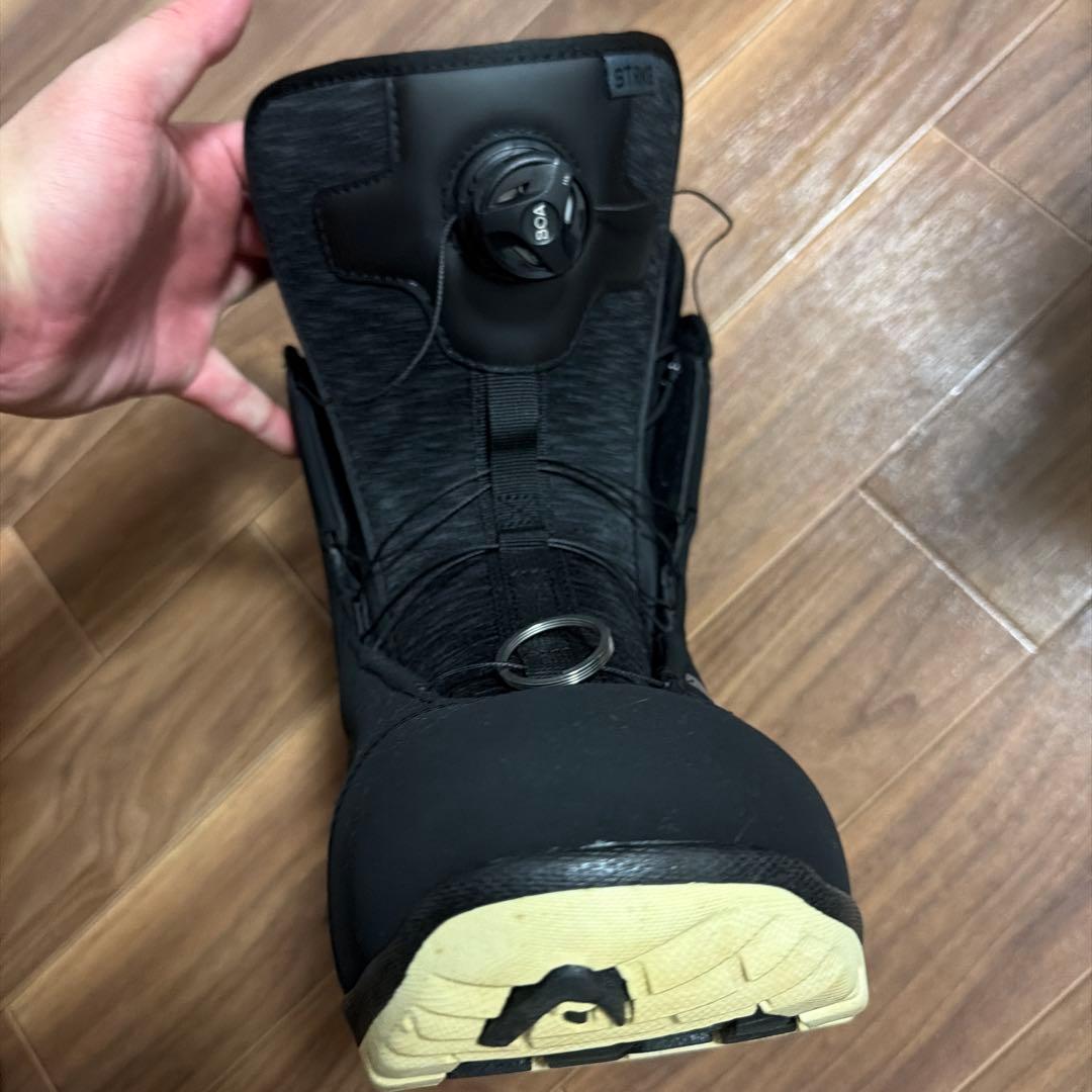 HEAD スノーボードブーツ 27cm