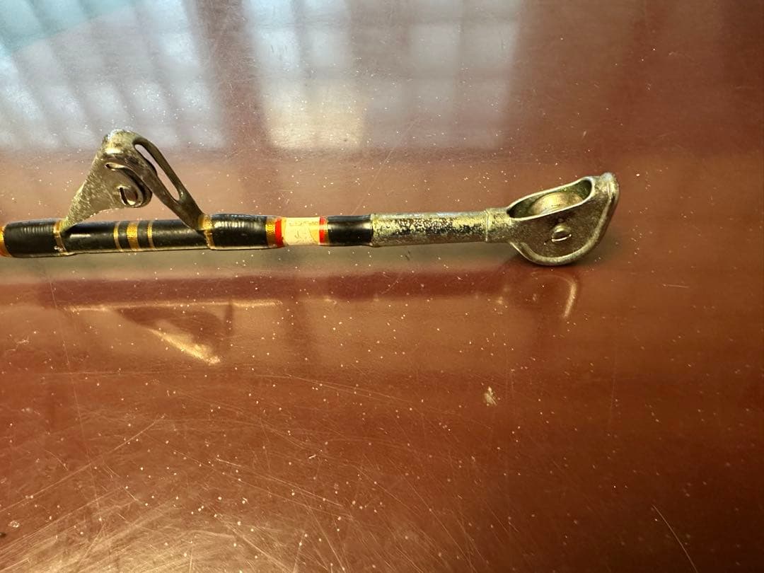 【SHIMANO × PENN】80ポンド トローリングタックルセット