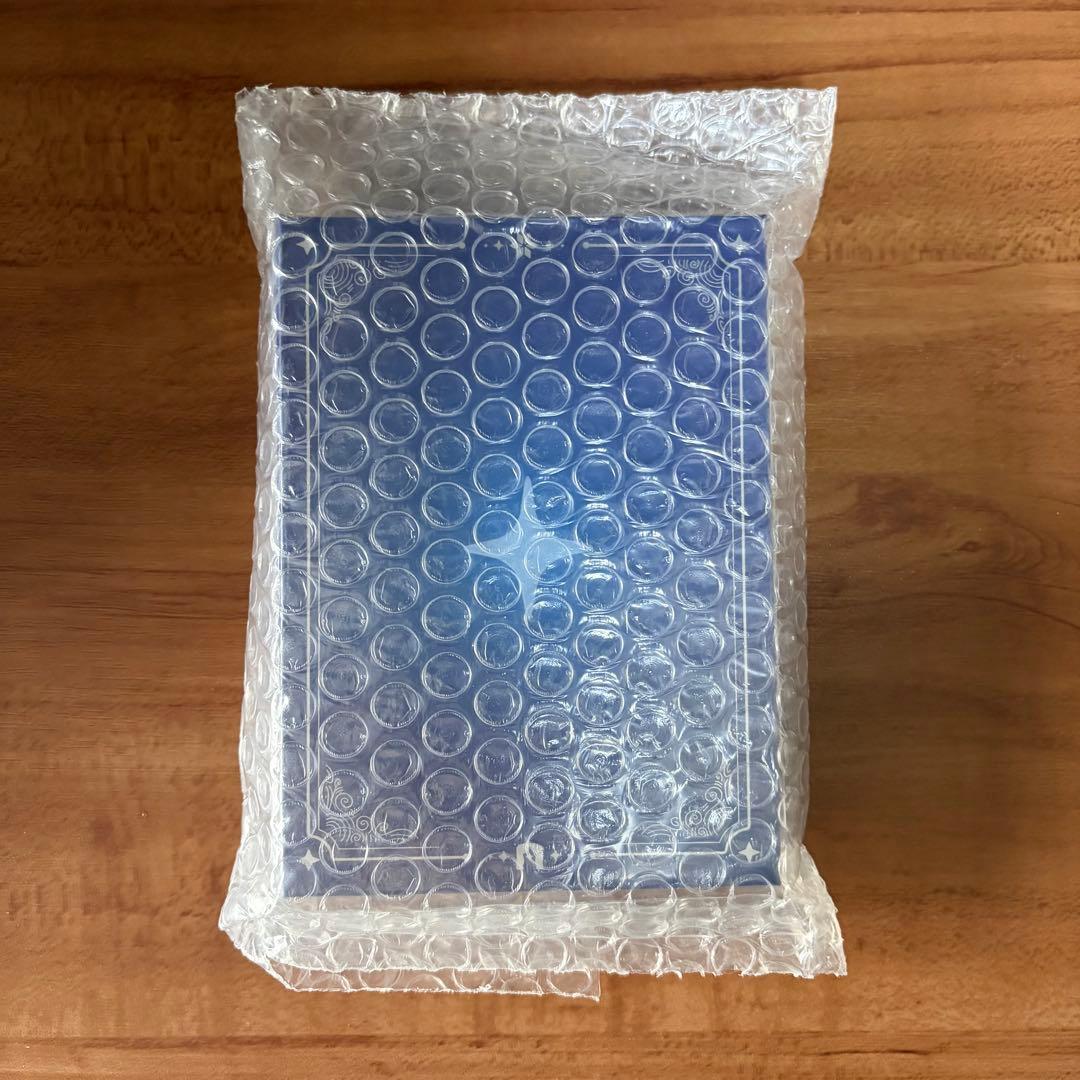 【新品 ・未連携】 キーホルダー 流星チャーム sky 星を紡ぐ子どもたち