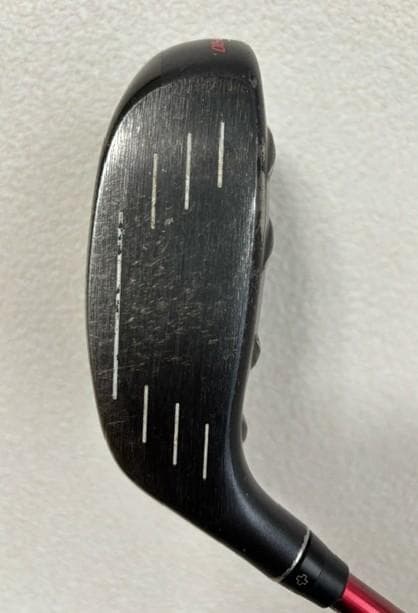 スピーダーエボリューションIII-661-Xシャフト ping g410 3w