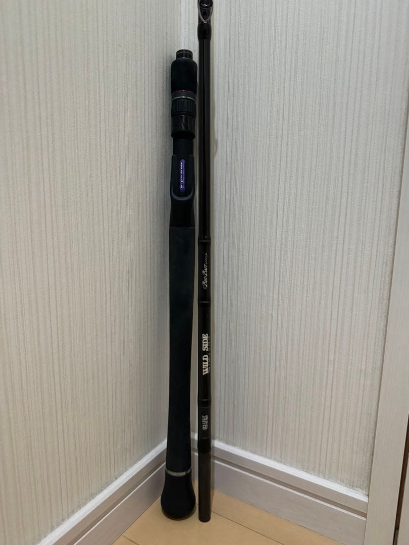 ワイルドサイド　WSC75XH