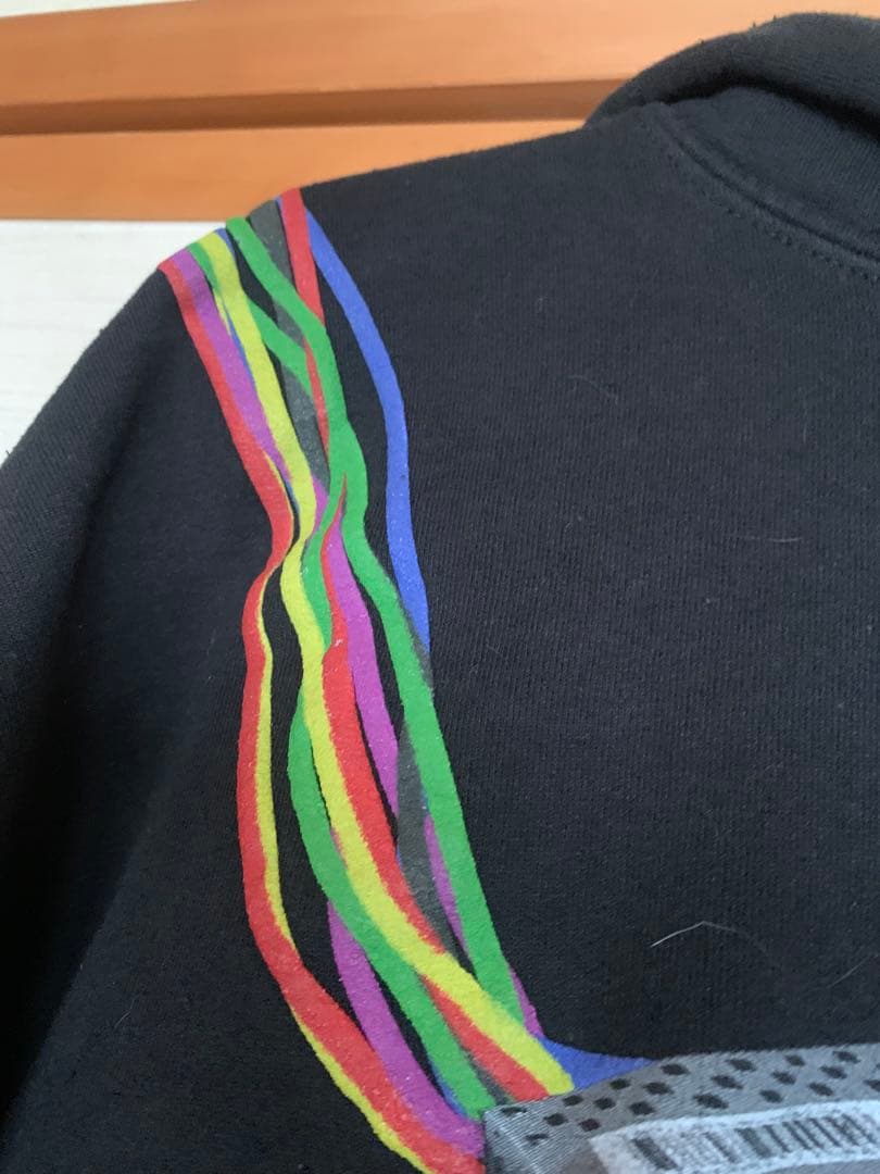 Cactus Jack フーディー トラヴィススコット　travis scott