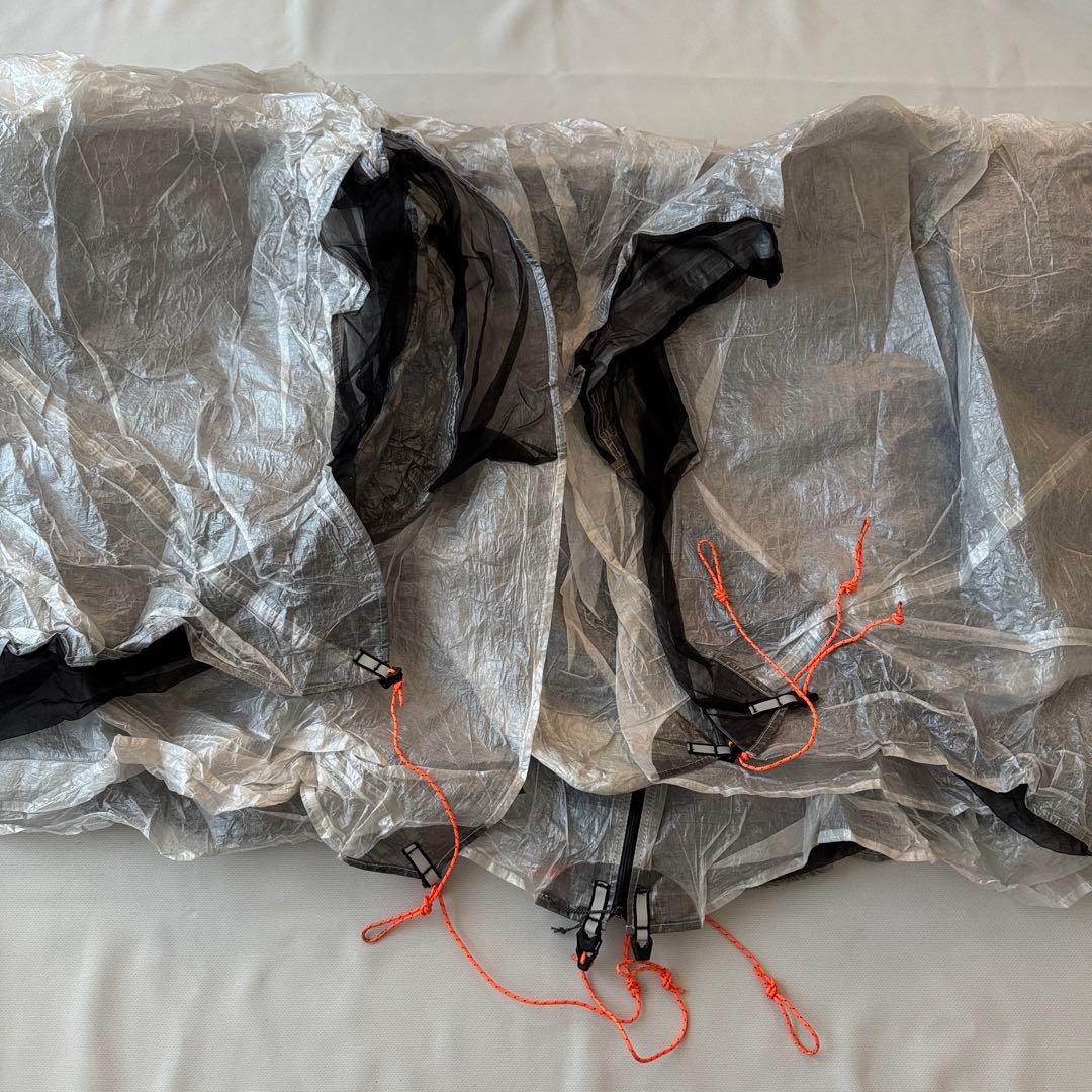 テント・タープ Hyperlite Mountain Gear MID 1