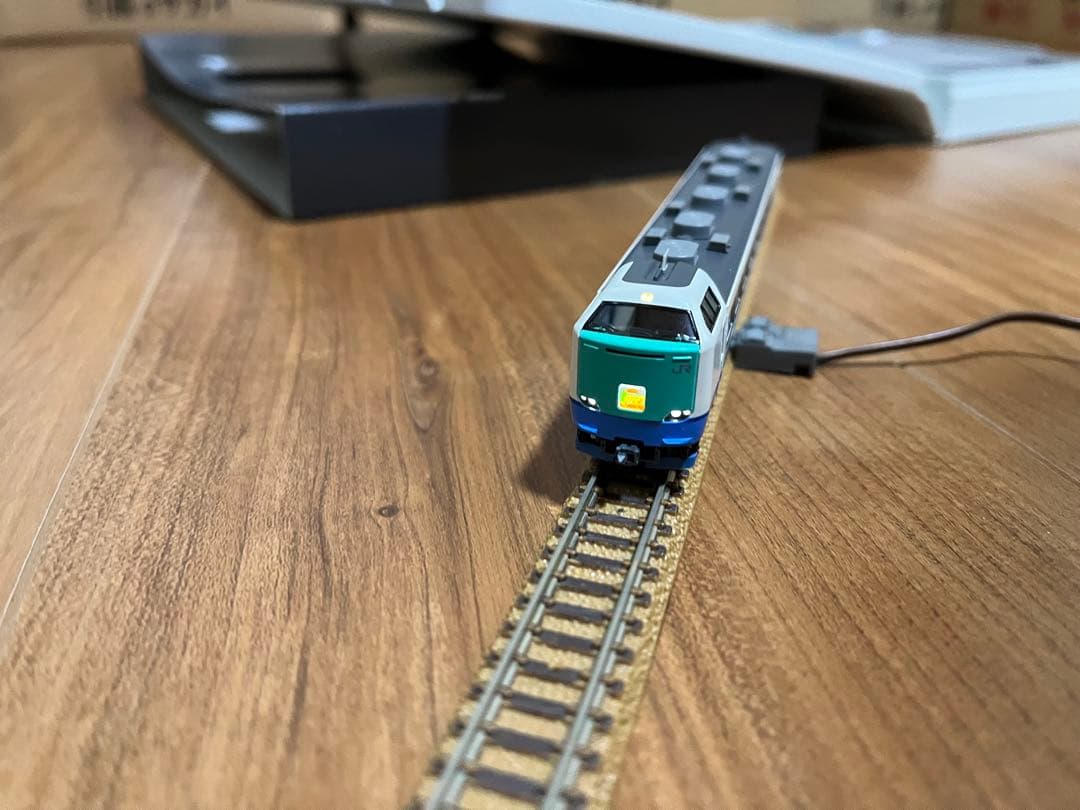 TOMIX 485系3000番台（上沼垂色）6両セット　※最終値下げ