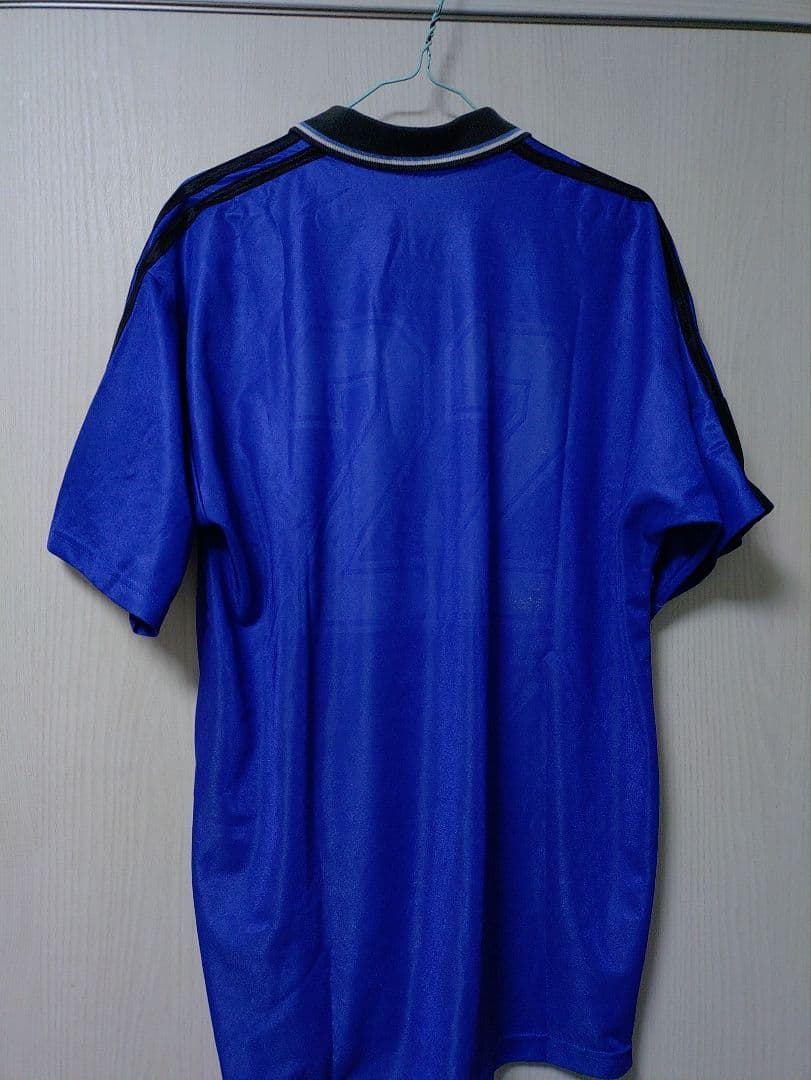 アルゼンチン代表ゲームシャツ(１９９４年ビジター用)