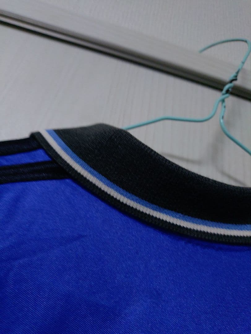 アルゼンチン代表ゲームシャツ(１９９４年ビジター用)