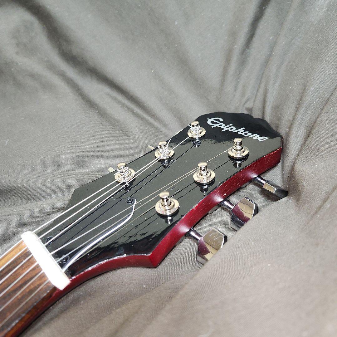 G.W最終セール！！Epiphone「SG Special 」2017