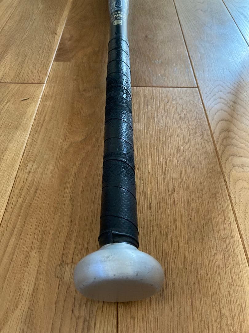 Mizuno VKONG GS 83cm中学硬式バット　新品グリップテープ付き