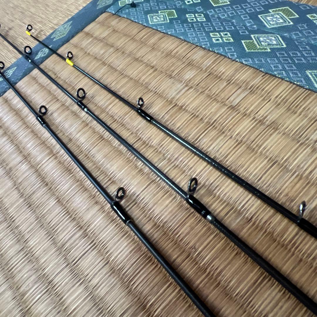 ジャクソン　JSC-66TL-P+