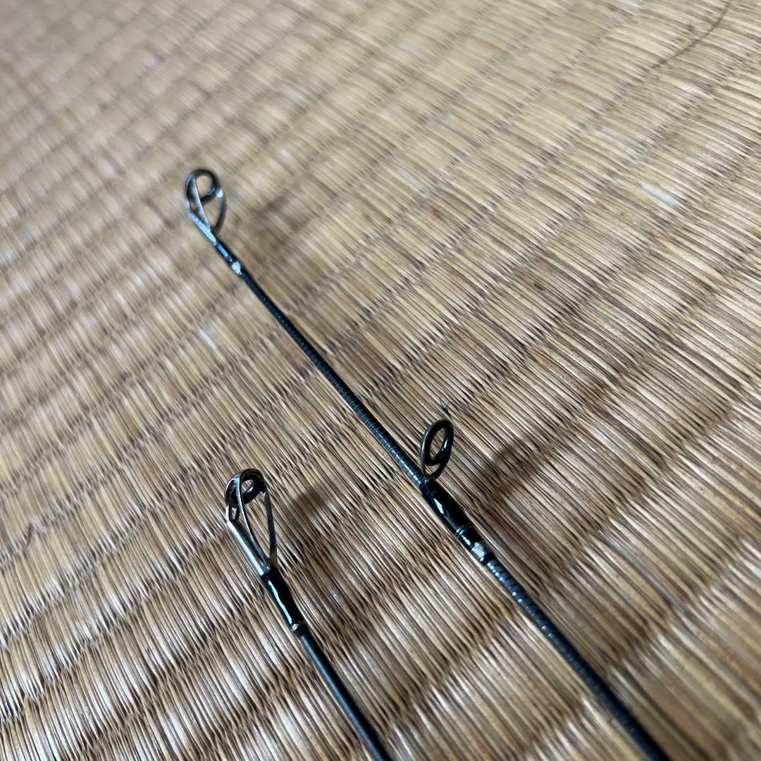 ジャクソン　JSC-66TL-P+