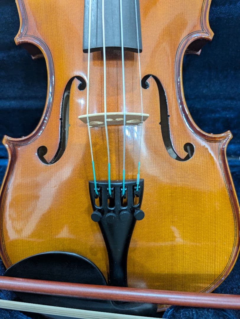 バイオリン　3/4 Sandner ドイツ