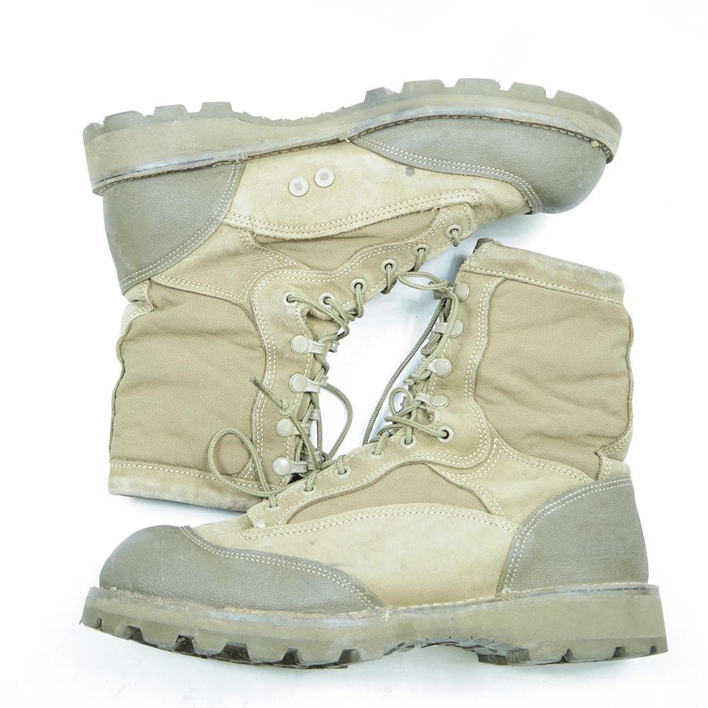 27.5㎝相当　Bates コンバッドブーツ/P4262