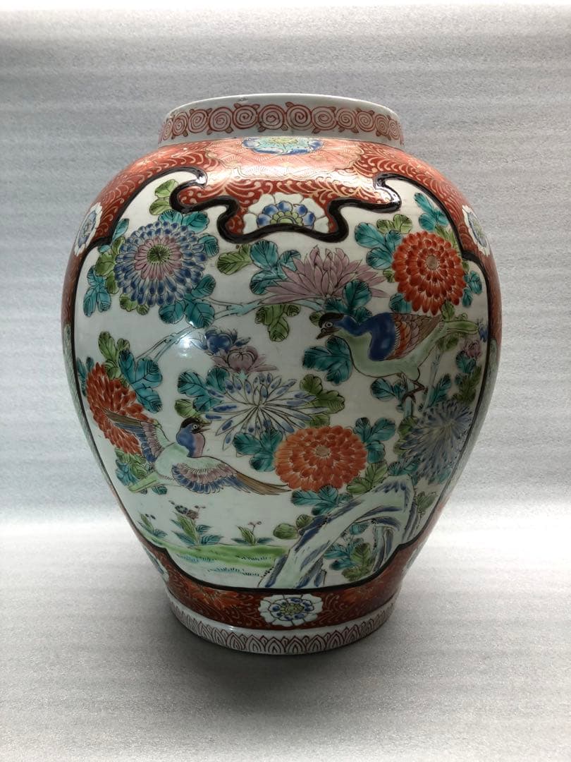 蔵春亭三保造　時代物　古美術