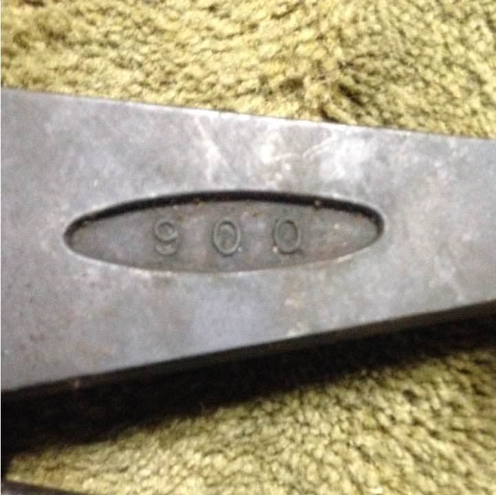 ボトルクリッパーの替刃