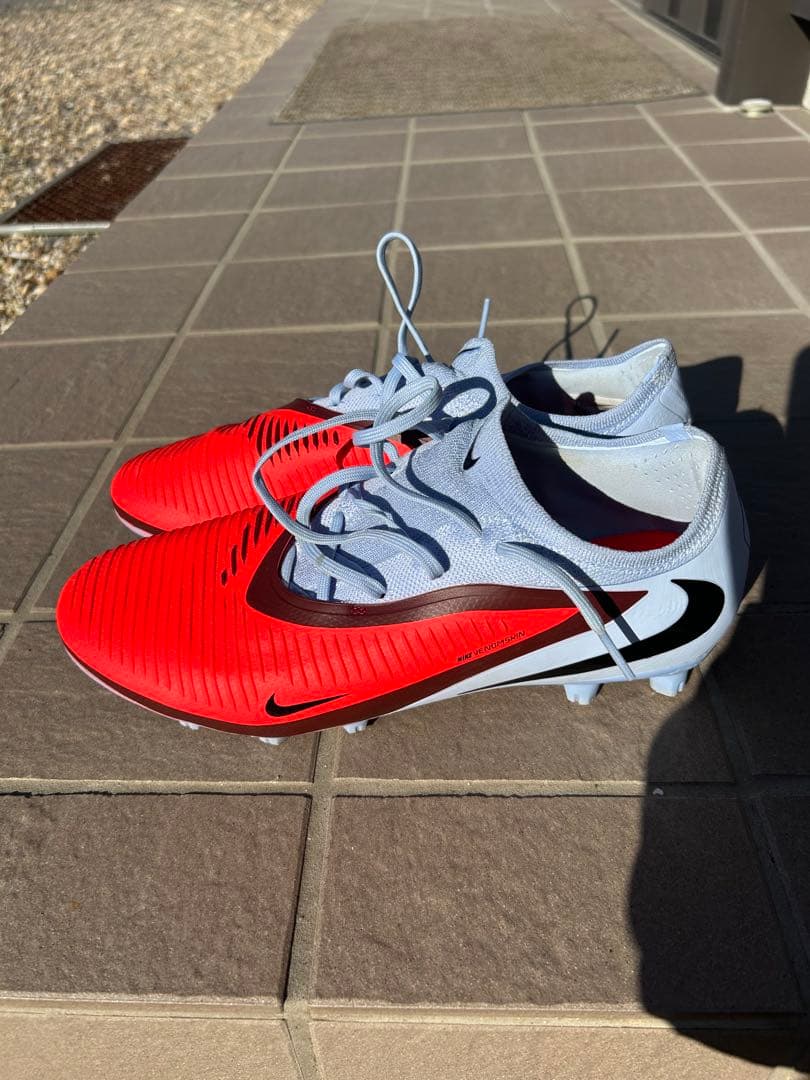 ナイキファントム6