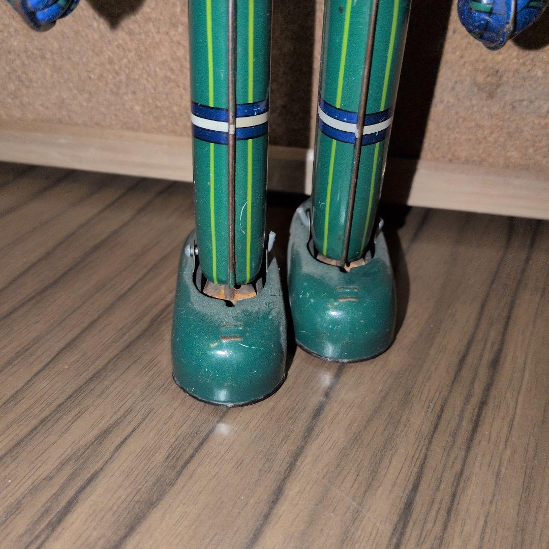 【昭和レトロ】鋼鉄ジーグ