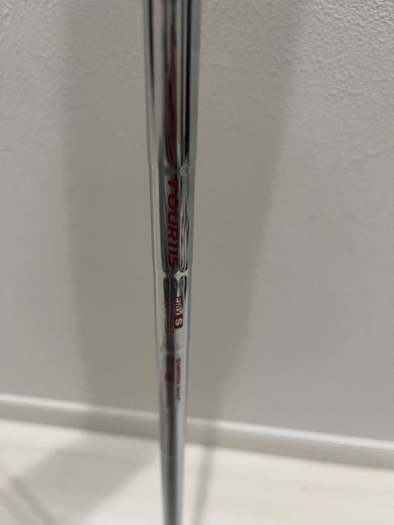 BUCHI T22Mアイアンセット