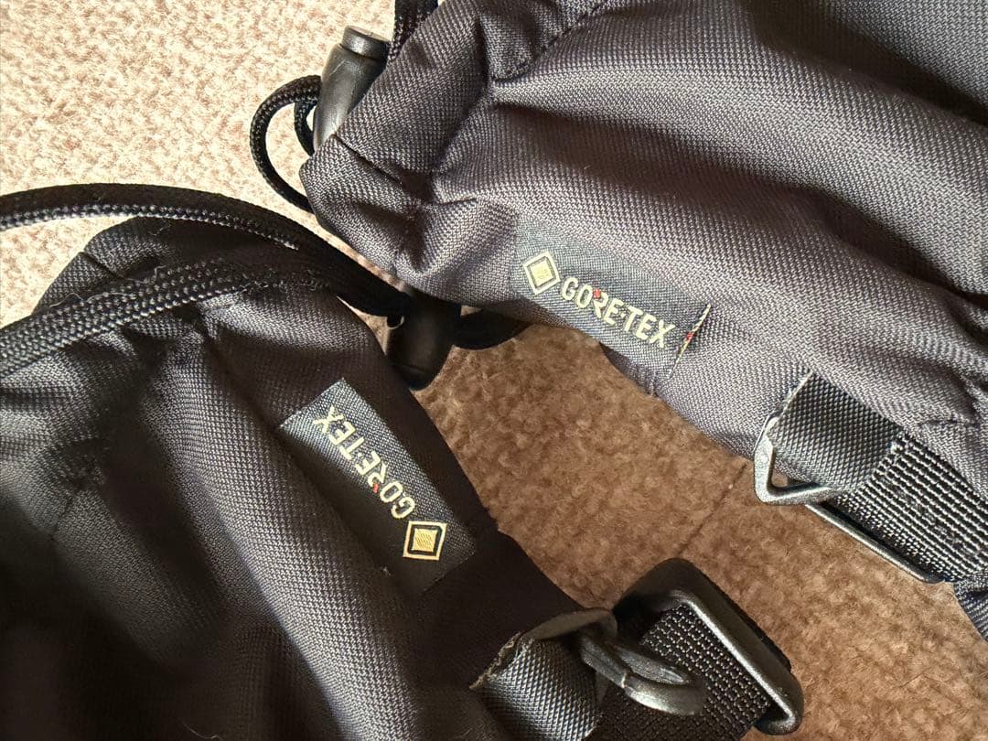 DAKINE グローブTITAN GORE-TEX サイズM