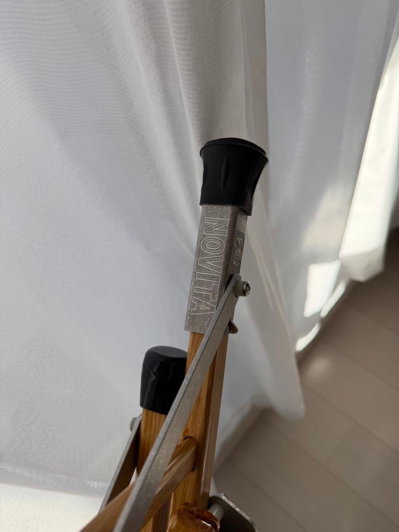 カーミットチェア　NOVITA セット