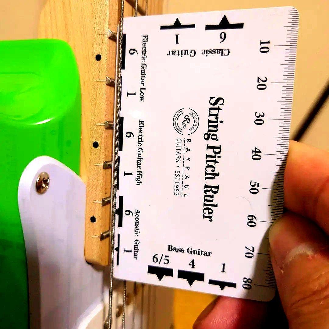 花梨‼️Kramer Focus VT-211S グリーン エレキギター