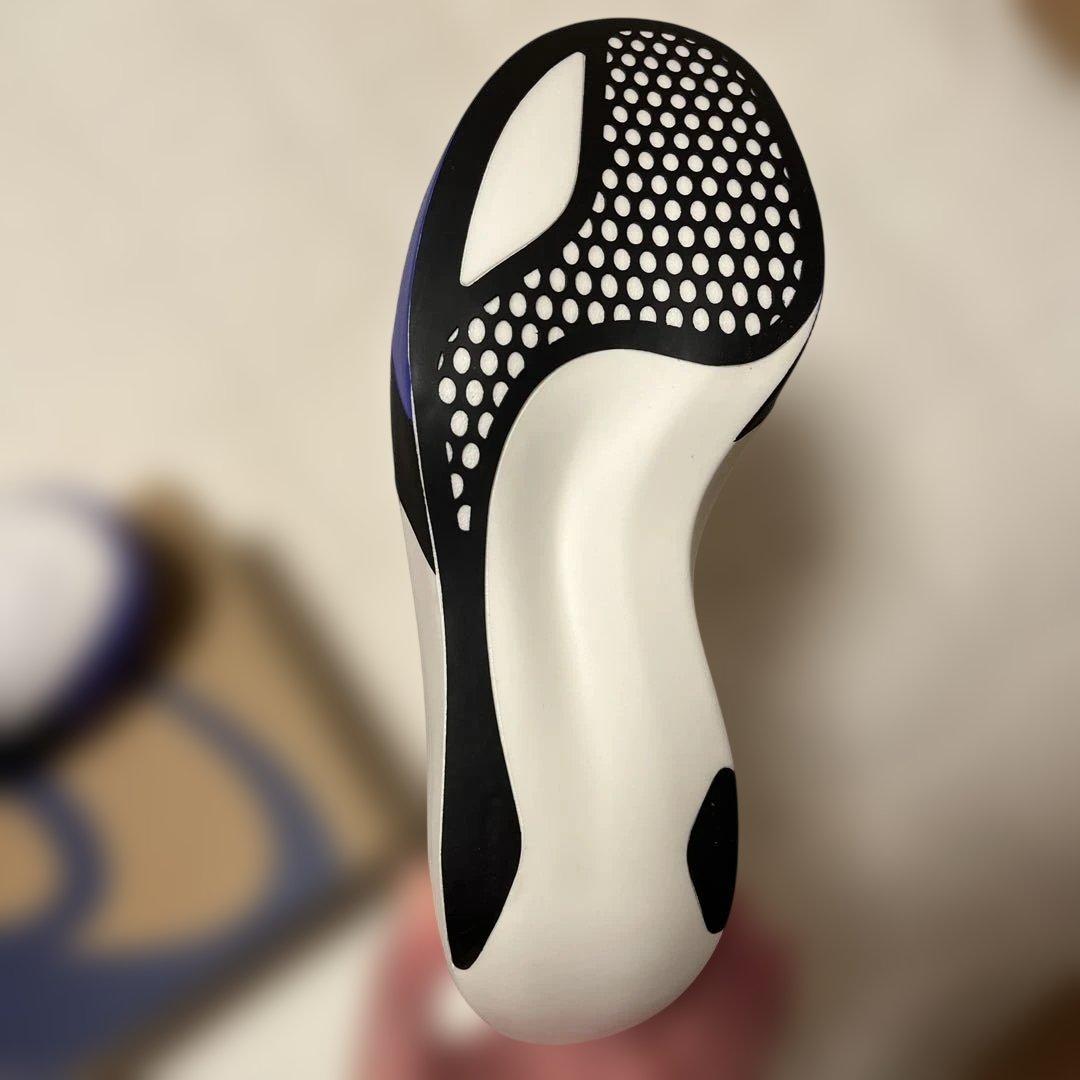 【購入後24時間以内発送！】 メタスピードレイ 27.5cm