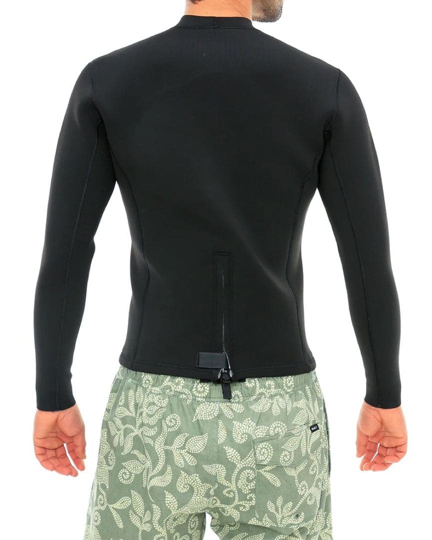 処分特価　サイズS タッパー　RVCA 新品4