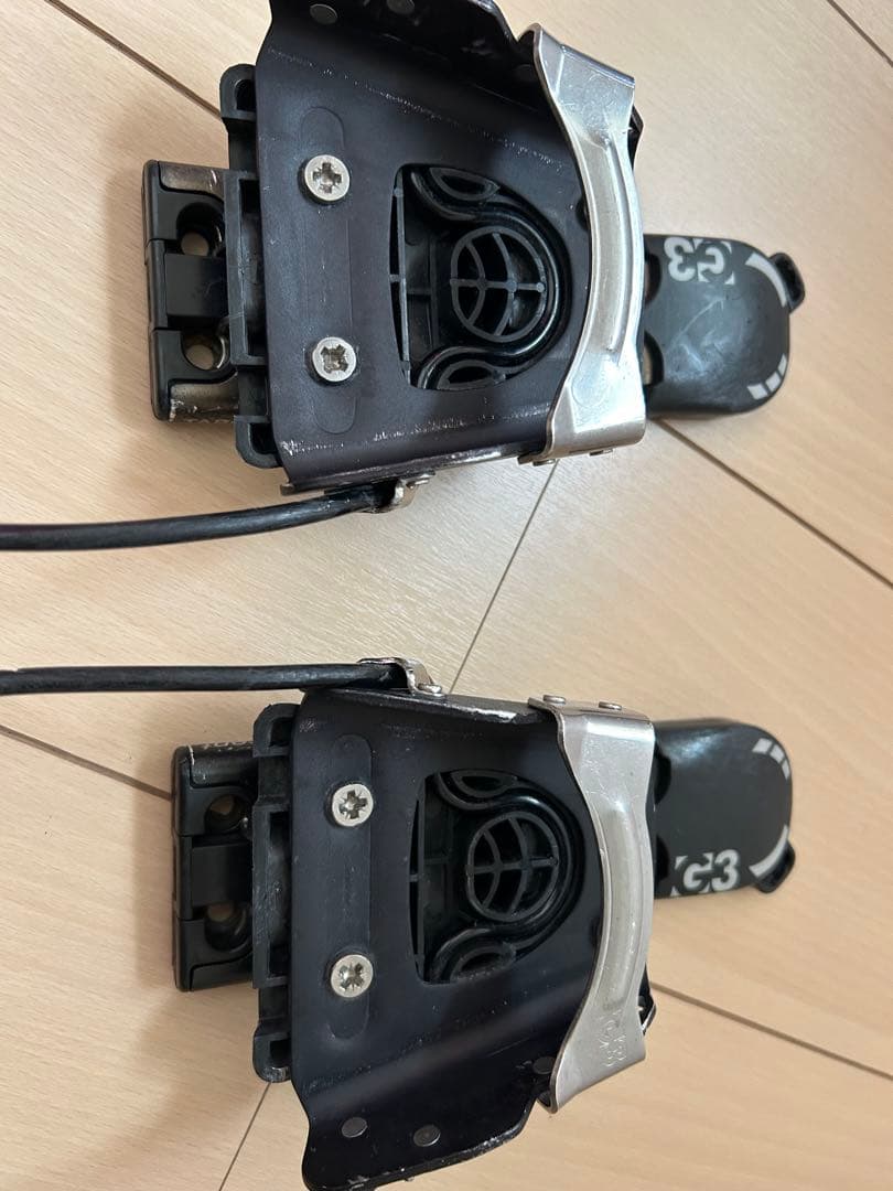 G3 タルガアッセント