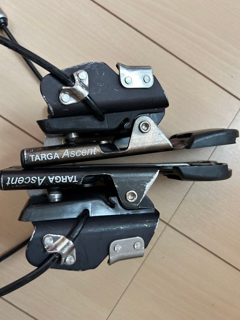 G3 タルガアッセント