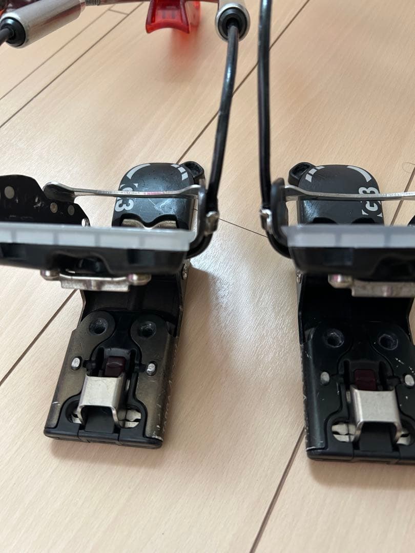 G3 タルガアッセント