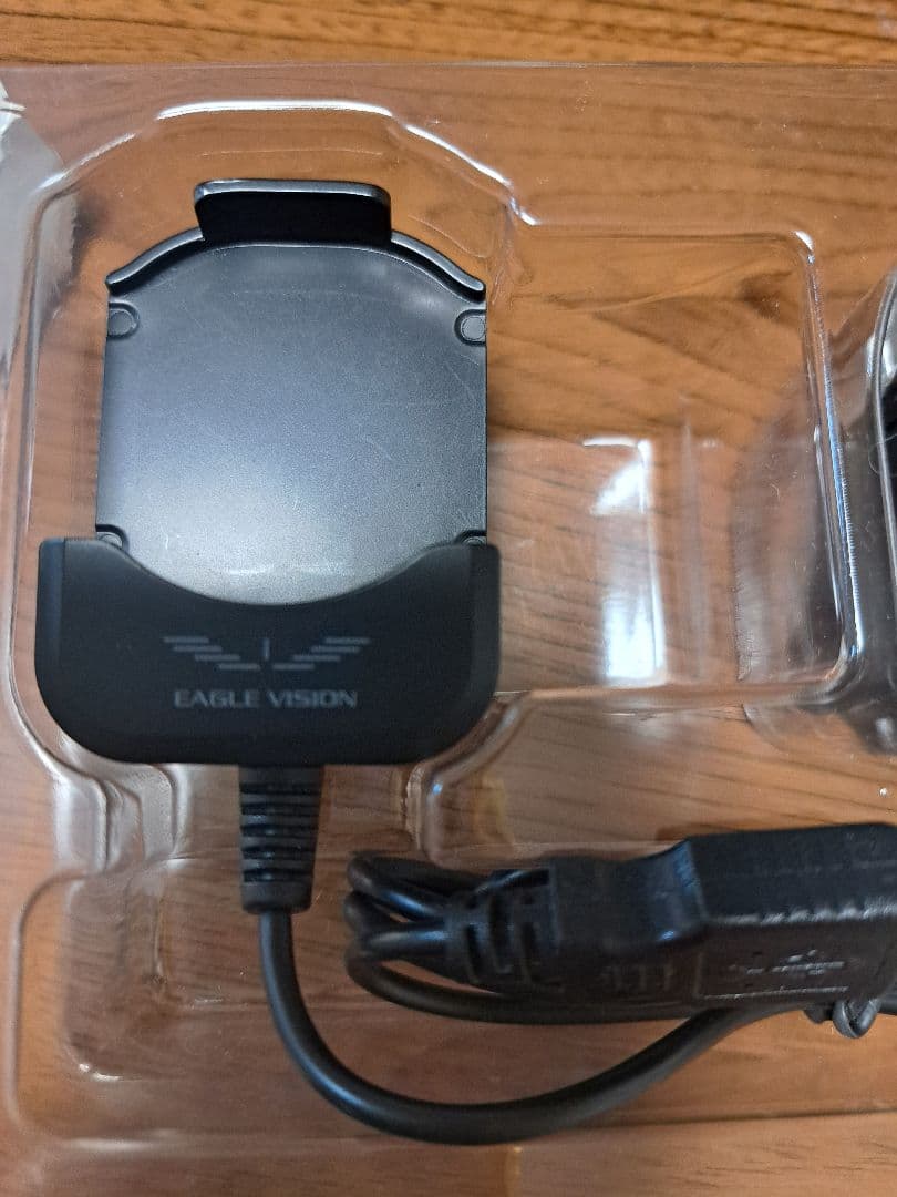 EAGLE VISION EV-933 ゴルフウォッチ