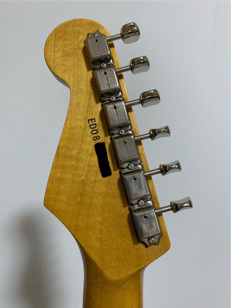 ポール 　EDWARDS E-SE-128LT / RE 3TS