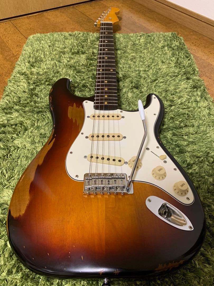 ポール 　EDWARDS E-SE-128LT / RE 3TS