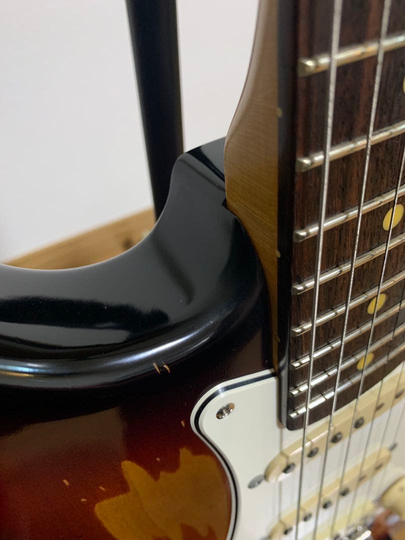 ポール 　EDWARDS E-SE-128LT / RE 3TS