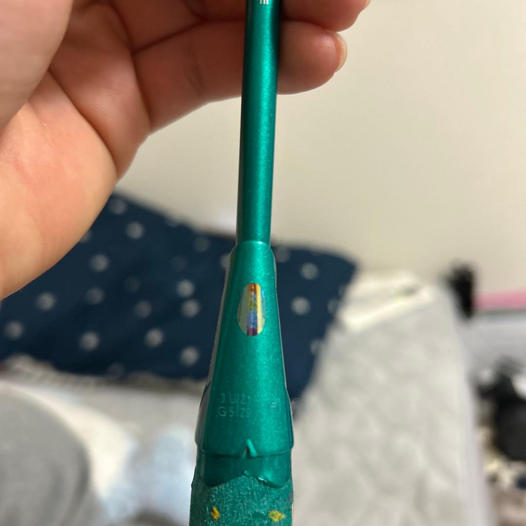 Yonex アストロックス バドミントンラケット