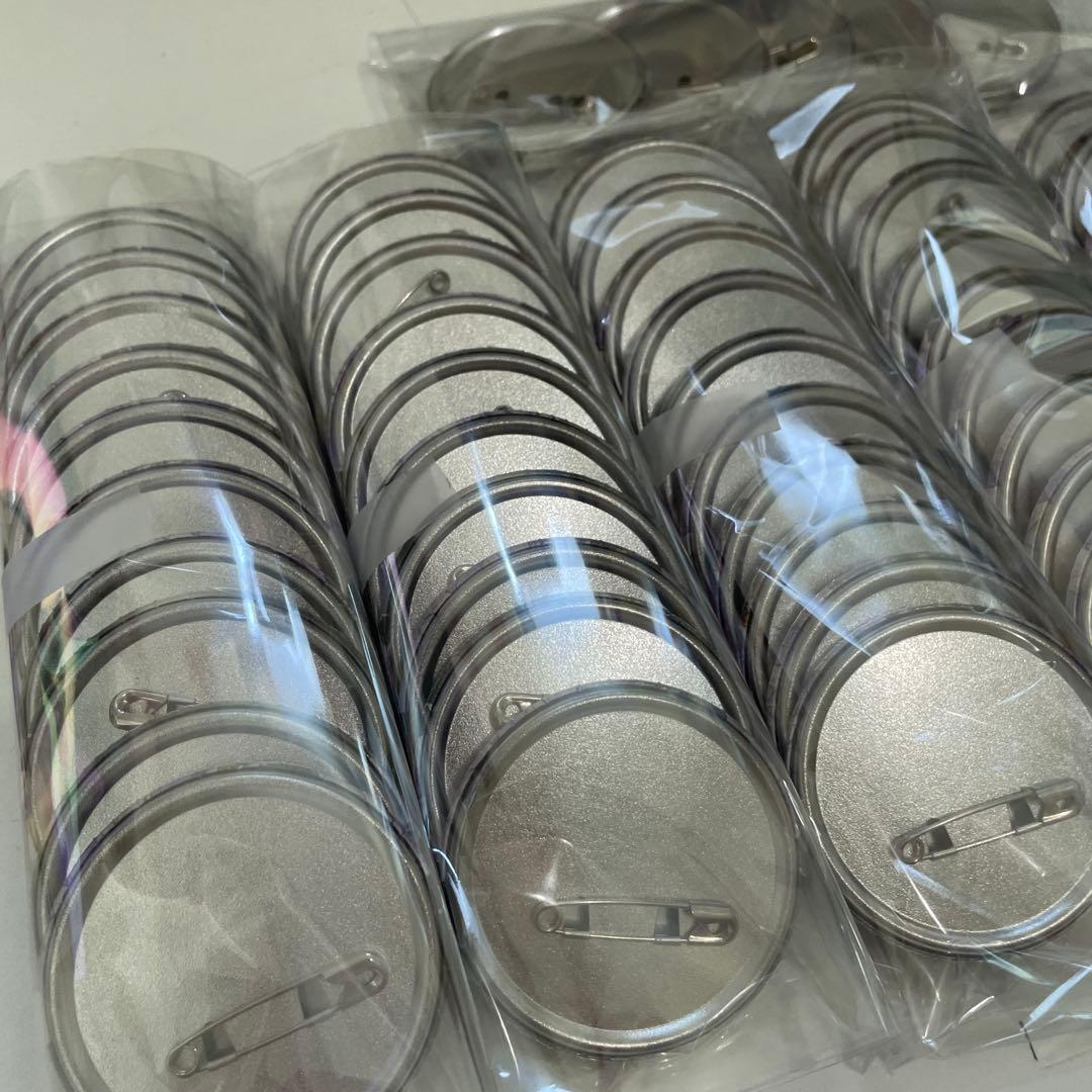 壱百満天原サロメ SYMPHONIA 缶バッジ まとめ