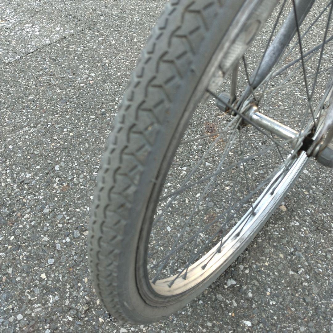 [618]送料無料 パナソニックVIVI SS20 電動自転車