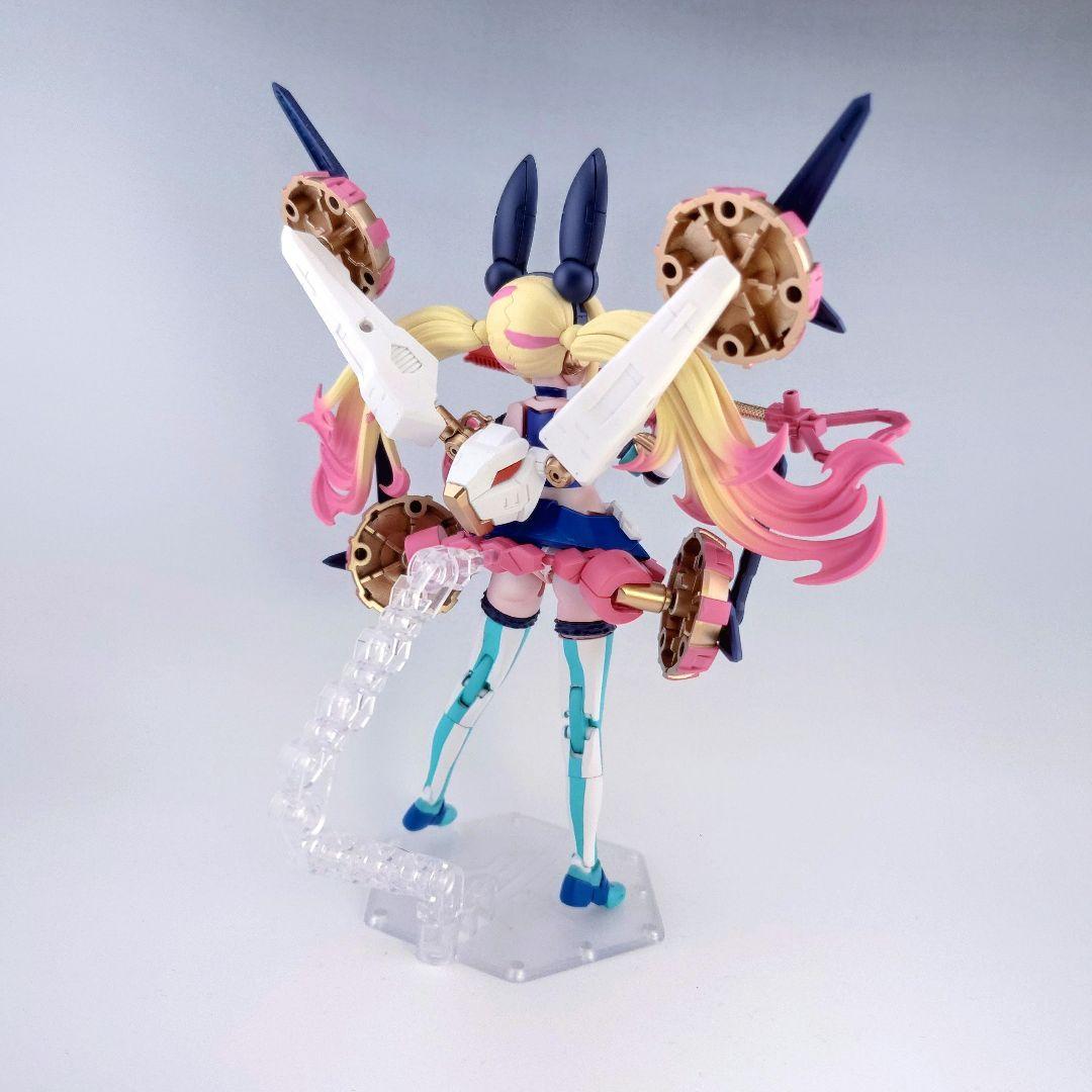 PUNI☆MOFU　A.O品